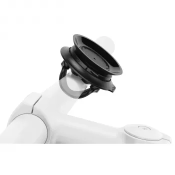 Fidlock Vacuum Handlebar Base 2.0 - Czarny