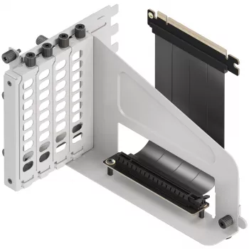 HAVN Universal Vertical GPU Kit - White