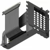 HAVN Universal Vertical GPU Kit - Czarny