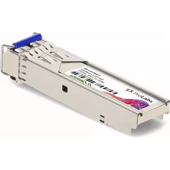 Moduł nadawczo-odbiorczy SFP Cisco GLC-LH-SMD-C kompatybilny 1000BASE-LX/LH