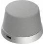 4smarts SoundForce MagSafe Przenośny Głośnik Bluetooth 5W Stereo Szary/Srebrny