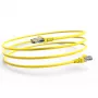 INCA Cat6 UTP Ethernet Patch Cable RJ45 0.5m Yellow