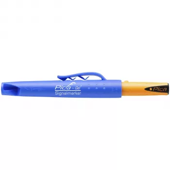 PICA-MARKER Pica GEL Permanent Marker Black