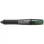 PICA-MARKER VISOR Permanent Marker Green Broad Tip