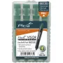 Pica VISOR Permanent Replacement Refills Green - 10 sztuk