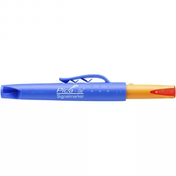 PICA-MARKER Pica GEL Permanent Marker Red SB