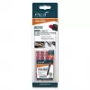 Pica VISOR Permanent Replacement Refills Red / SB (10-Pack)