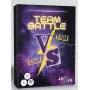 ANZEN TEAMBATTLE - The Card Game