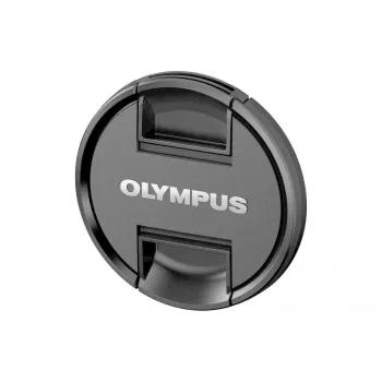 OM SYSTEM Olympus LC-58F Lens Cap (V335690BW000)