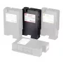 Fujifilm DE Ink Cartridge 200 ml Magenta - VIVIDIA D-photo - Original