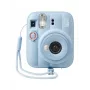 Fujifilm Instax Mini 13 Aparat Błyskawiczny - Błękitny Lód