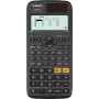 Casio FX-85DE X ClassWiz Kalkulator Naukowy Czarny z Twardym Etui