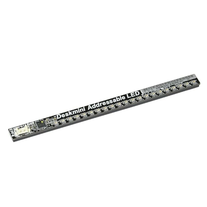 ASRock Addressable RGB LED Strip for DeskMini