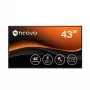 AG NEOVO PD-4302 43 inch 4K UHD IPS Professional Display z gniazdem SDM