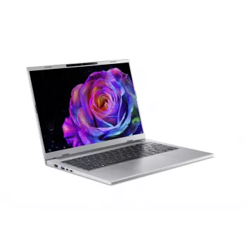 Notebook Acer Aspire A14-61M 14 inch WUXGA / Ryzen AI 5 330 / 32GB / 512GB PCIe NVMe / Windows 11 Home