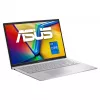 Laptop ASUS Vivobook 17 X1704VA-AU866, 17,3 cala, Intel Core i7-1355U, 8GB DDR4, 512GB SSD, bez systemu operacyjnego, klawiatura QWERTZ (DE), Cool Silver