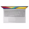 ASUS Vivobook 17 X1704VA-AU1116 Intel Core Ultra 5 120U 8GB RAM 512GB SSD No OS Srebrny