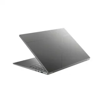 Acer Swift 16 AI OLED SF16-71T-78HV Laptop, Intel Core Ultra 7 155H, 16GB RAM, 512GB SSD, 16 inch OLED 3.2K, Windows 11 Home, Silver
