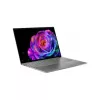 Laptop Acer Swift 16 AI SF16-71T-78HV, 16 cali WQXGA+ OLED dotykowy 120Hz, Intel Core Ultra X7 358H, 16GB LPDDR5x, 512GB SSD, Windows 11 Home, niemiecka klawiatura