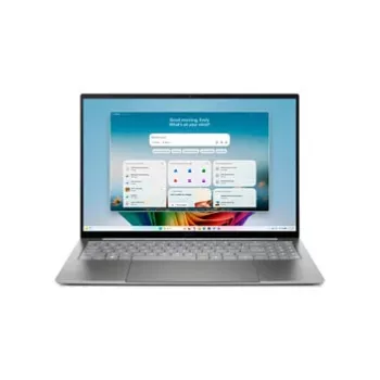 Acer Swift 16 AI OLED SF16-71T-78HV Laptop, Intel Core Ultra 7 155H, 16GB RAM, 512GB SSD, 16 inch OLED 3.2K, Windows 11 Home, Silver