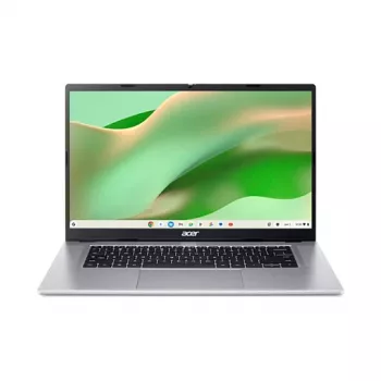 Acer Chromebook 315 15.6 inch MediaTek 540 4/64 FHD ChromeOS - 64 GB - 39.6 cm