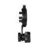 Vanguard VEO PA-65 Smartphone Digiscoping Adapter - Czarny - 18 cm (7.1 cala)
