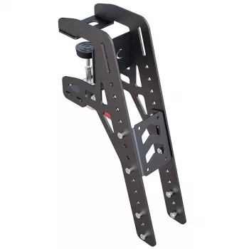 VIRPIL Controls Desk Mount - Czarny, L