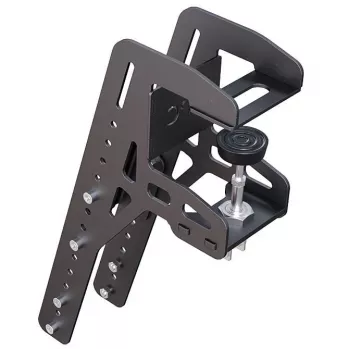VIRPIL Controls Desk Mount - Czarny, L