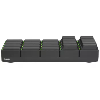 Zebra 20-Slot Battery Charging Station dla WT5400/WT6400 (SAC-WT5X6-20SC-01)