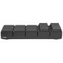 Zebra 20-Slot Battery Charging Station dla WT5400/WT6400 (SAC-WT5X6-20SC-01)
