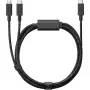 Native Union Belt Cable 2in1 USB-C do USB-C 2m 140W Cosmos