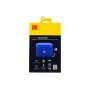 Kodak SoundBrix Wireless Stack Speaker (Backstage Blue), 2PCS