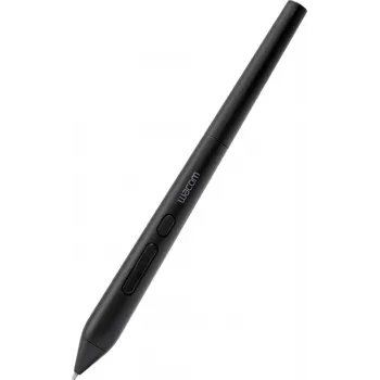 Wacom Art Pen 2 - Pióro z obrotem o 360 stopni do Intuos Pro, Intuos5, Intuos4, Cintiq - Czarny