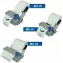 STAR MICRONICS Bezel do SK1-211/311 Zielony/Czerwony