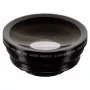 Raynox HDS-680K High Definition Semi-Fisheye Wide Angle Conversion Lens 0.66x 72mm