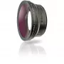 RAYNOX DCR-732 0.7x Konwerter obiektywu szerokokątnego z gwintem 72mm