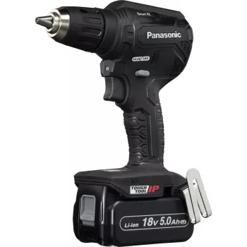 Panasonic EY1DD1J18D32 Wiertarko-wkrętarka akumulatorowa 18V 3.0Ah Li-Ion bezszczotkowa