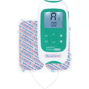 TensCare Perfect Mama TENS Urządzenie do Łagodzenia Bólu Kolana