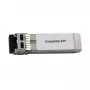 Moduł nadawczo-odbiorczy SFP FS.COM kompatybilny z Cisco GLC-GE-100FX z DOM - 100BASE-FX SFP SGMII 1310nm 2km DOM LC MMF do portów SFP Gigabit Ethernet
