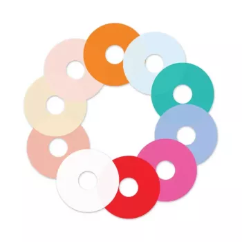 Rotolight Colour FX Filter Pack do lampy LED NEO