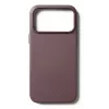Mujjo Leather Case for iPhone 17 Pro Max with MagSafe (Bronze Red)