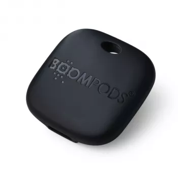 Boompods Boomtag Recharge (Universal) Grey