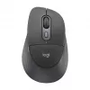 Logitech MK880 For Business Bezprzewodowy Zestaw Klawiatura i Mysz - Grafit - Układ Szwajcarsko-Francuski