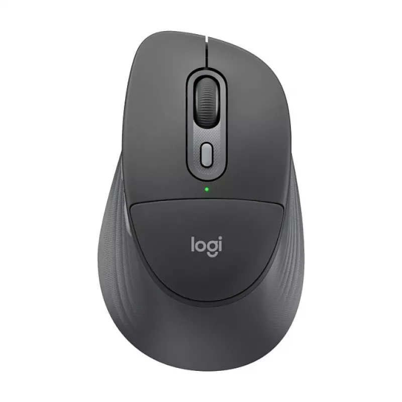 Logitech MK880 For Business Bezprzewodowy Zestaw Klawiatura i Mysz - Grafit - Układ Szwajcarsko-Francuski