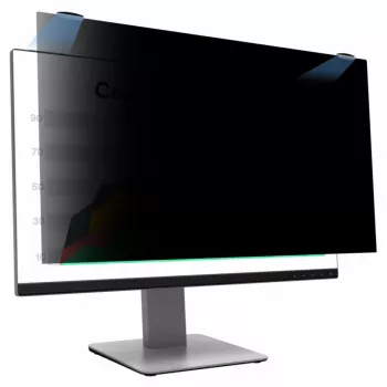 3M PF238W9EM Privacy Filter Magnetic 23.8 inch 16:9