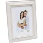 Deknudt S221H1 Drewniana ramka na zdjęcia 13x18 cm Beż Biały