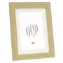 Deknudt S66KH1 P1 15x20 Wood Oak Photo Frame with Passe-partout