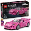 LEGO Speed Champions 77241 2 Fast 2 Furious Honda S2000 Building Set