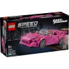 LEGO Speed Champions 77241 2 Fast 2 Furious Honda S2000 Building Set