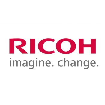 Ricoh D2896410 Waste Toner Bottle Assembly - Genuine OEM